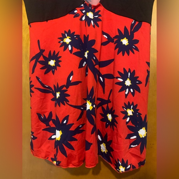 NWT Swim Buzz M/2X One Piece Swimsuit - Picture 5 of 7